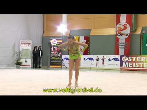 ÖSM Enns 2011 - Elite Clubs 03 - Natascha WEGSCHEIDER