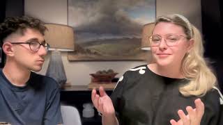 Interview with Dr. Morgan Matzke