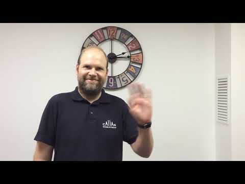 ¡Volvemos! Cursos de inglés 2022-23