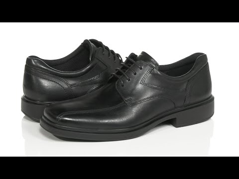 Ecco Helsinki Slip-on – Valentino's Comfort Shoes