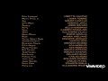Adult Swim The Simpsons Goodbye Ident 2021
