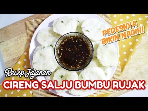 Cara Membuat Cireng Santan, artikel Cara Membuat Cireng Santan gratis, video trending Cara Membuat Cireng Santan