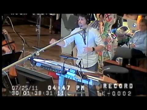 Making Music In Hollywood - Alex Seaver