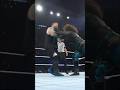 That S Not Cool Nia Jax