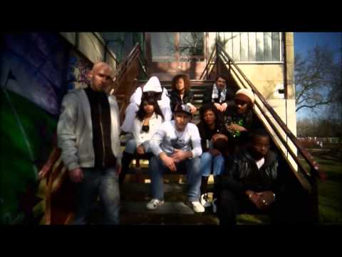 SHAB CRAZYWORLD - MEDLEY.