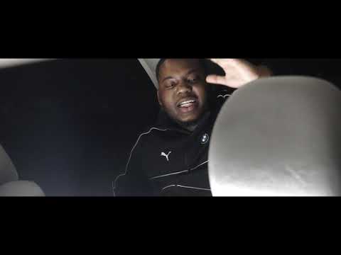 Los Bandz  - 3rd Person (Official Music Video)