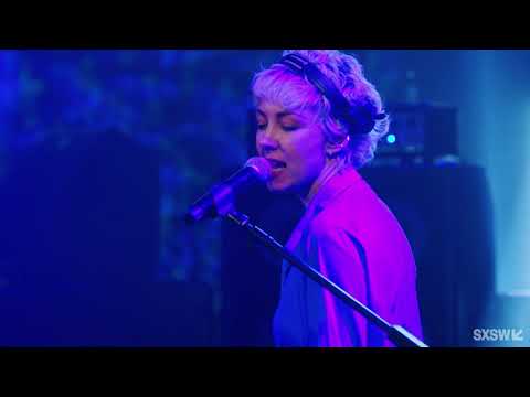 Get Creative feat. Nova | lau.ra at SXSW Online 2021