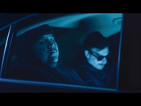 HEGEMONIA - Arvomersut (Virallinen musiikkivideo)