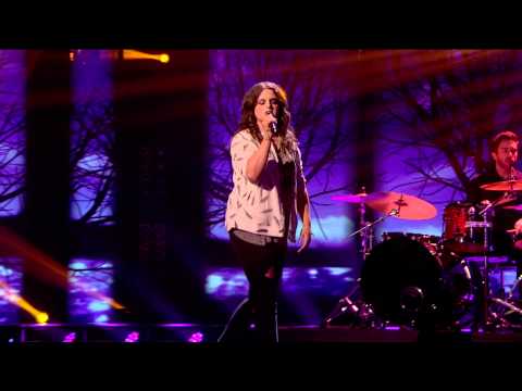 The Voice of Ireland S04E14 - Ciara Monaghan - Cool Kids