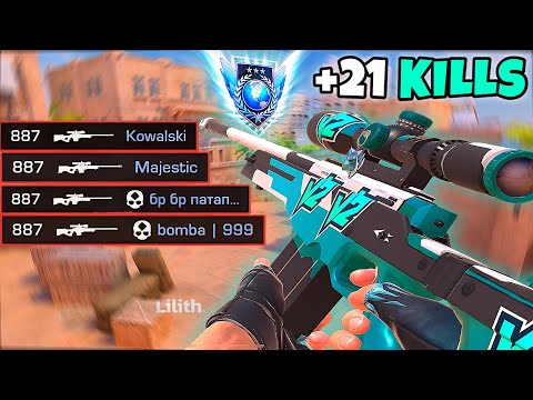 STANDOFF 2 | Full Competitive Match Gameplay 🤯🔥💯 ( +21 Kills) | iPad Pro 2024 | 0.36.1