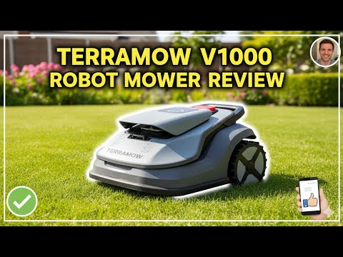 Terramow Review by Creator