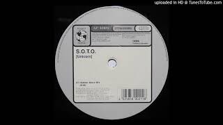 S.O.T.O. - Unicorn (2 Tribe Mix)-1999