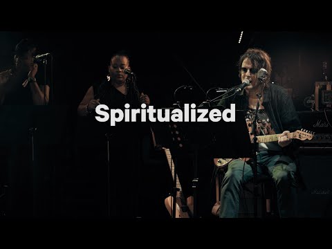 SPIRITUALIZED | NOX ORAE 2019 | Full Live performance HD