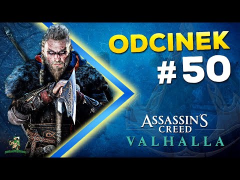 Assassin's Creed Valhalla PL #50 Pomagamy starym przyjaciołom