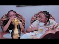 My Daddy's New Evil Wife - Oguike Sisters Nigerian Movies 2025