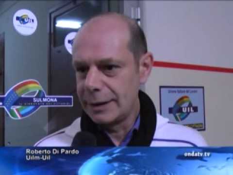 ONDA TG 17.01.2013 - ASSEMBLEA FINMEK