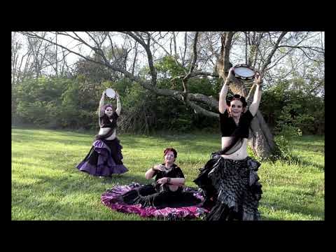 Banduri   Walpurgisnacht