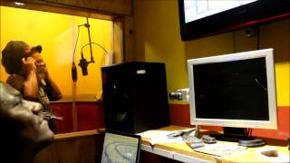 Fred Locks voicing  so jah say  Dub  for wayne Lonesome