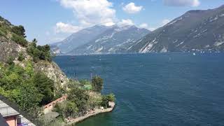 Hotel Capo Reamol - Gardasee - Lake Garda