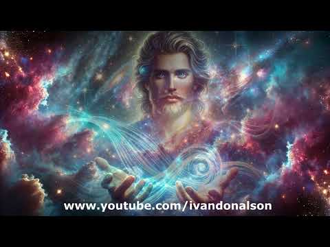 RECIBE REGALOS, MILAGROS Y MARAVILLAS EN TODA TU VIDA - FRECUENCIA DEL MAGO METAKINÉTICO