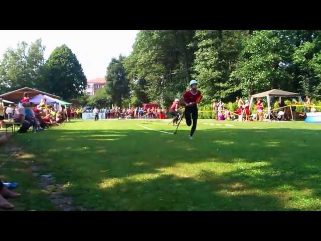 Pravčice, 04. 08. 2013