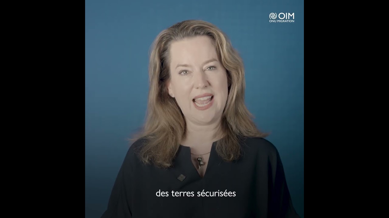 Director General Message on World Environment Day 2026 [FR]