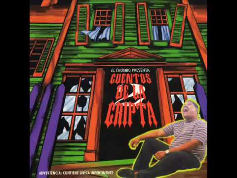 LOS CUENTOS DE LA CRIPTA PARTE 2