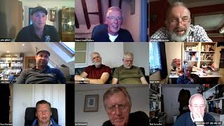 Flying the Nieuport 17