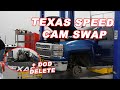 Unlocking Power with a Texas Speed Camshaft and DOD Delete: 2015 Chevrolet Silverado