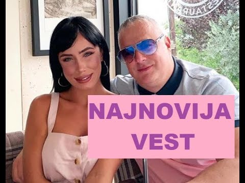 EVO KAKO IZGLEDA RADOSNI OTAC - Subotićka OBJAVILA Pecinu sliku #zadruga #zadrugainfo