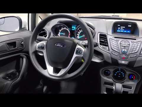 2019 Ford Fiesta SE Sedan Youngstown  New Castle  Kent  Warren  Boardman