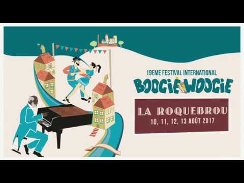 Les Ateliers Boogie par Sébastien Troendlé !
