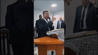 Culto  do Varões #worship #church #prayer