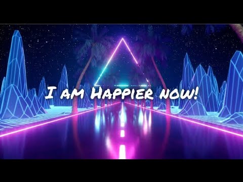 Happier Now -Deepika Thamizhvanan