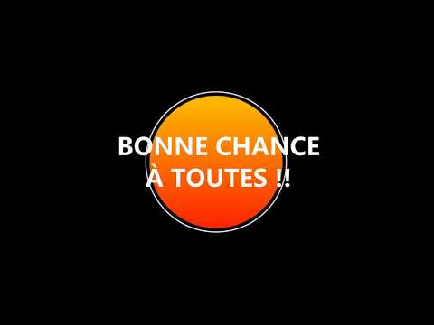 Dany's Cup   Françaises sénior