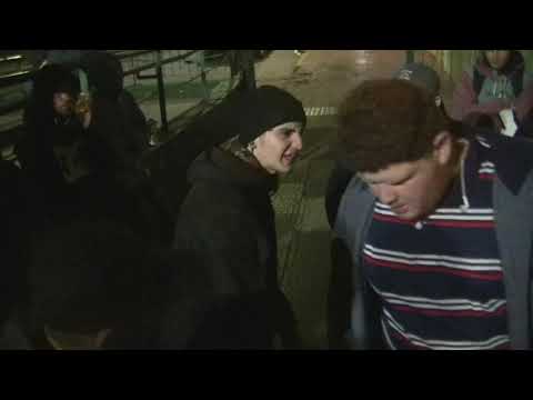 THIBAS THOM vs SALU BJ | 8vos | Fecha Especial 2v2