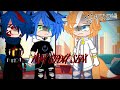 Barışalım Mı SonicXAmy Gacha Nox Sonic Boom