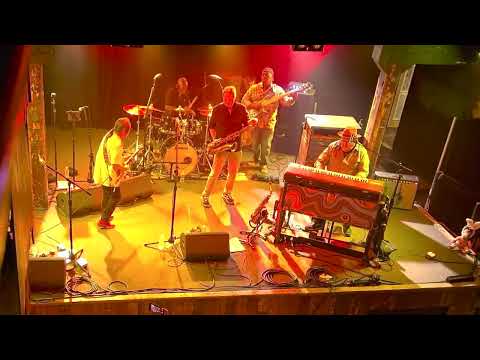 Papa Grows Funk at Tipitina's May 06, 2024