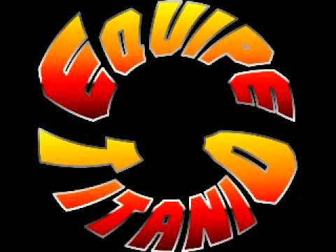 Mc Beré  Mc Carol Ta Carente NOVA 2012