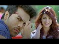 Magadheera Tamil Scenes Jayasudha Accepts Ram Charan Shruti Hassan Love Shruthi Hassan