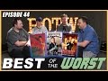 Best Of The Worst Parole Violators Future Force And Geteven