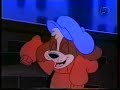 Dog City S02E05 Who Watches The Watch Dog Svenska Swedish