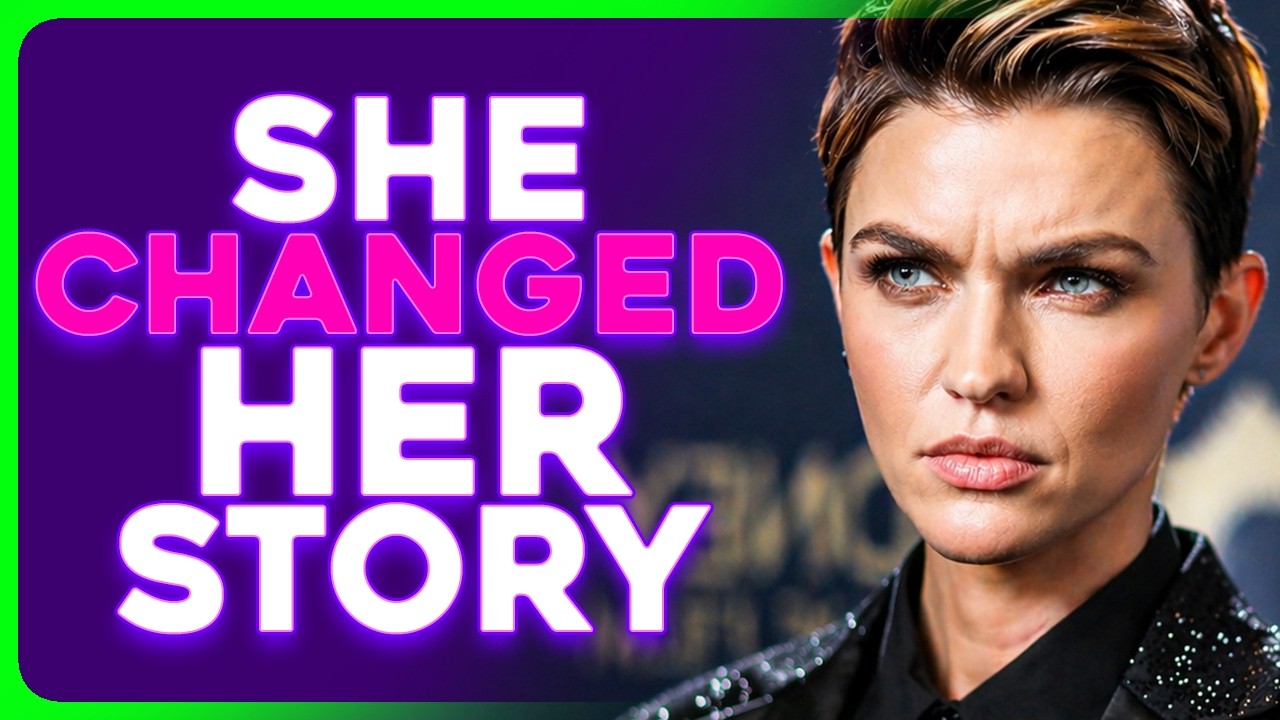 HER STORY CHANGED