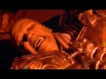 Arnold Schwarzenegger Yelling