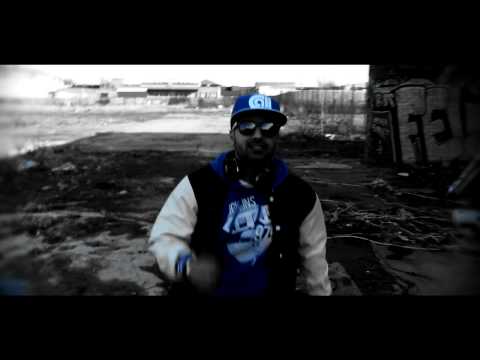 Aluush - 6' 7' (YMCMB REMIX) Street Video