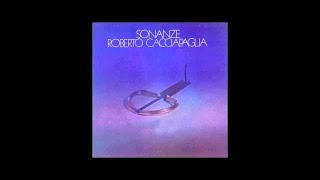 Roberto Cacciapaglia - Sonanze -1975 [Completo]