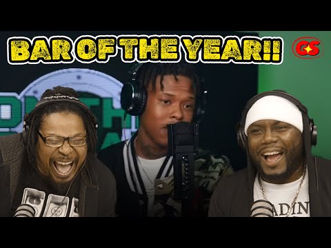 You WON'T BELIEVE Our Reaction to Nasty C's On The Radar Freestyle