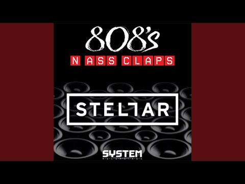 808's N Ass Claps (Original Mix)