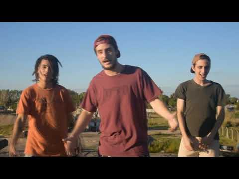 RE PRESENTE - ELOY x MONRE x SAWYER -(Goro Producciones y LFF)