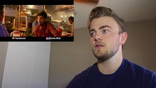 Achche Din Video | FANNEY KHAN | American Reaction!